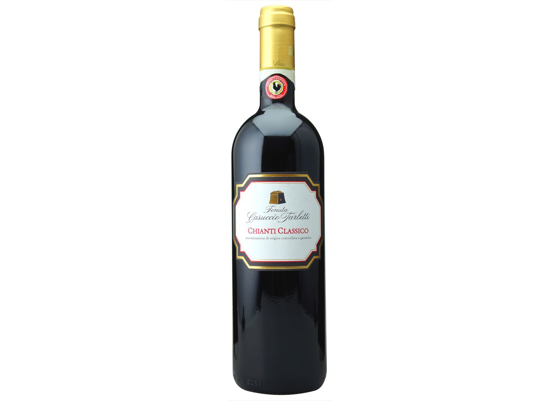 公式限定 福袋 - 公式通販オンラインショップ キアンティ クラッシコ カズッチョ タルレッティ (Chianti ワイン