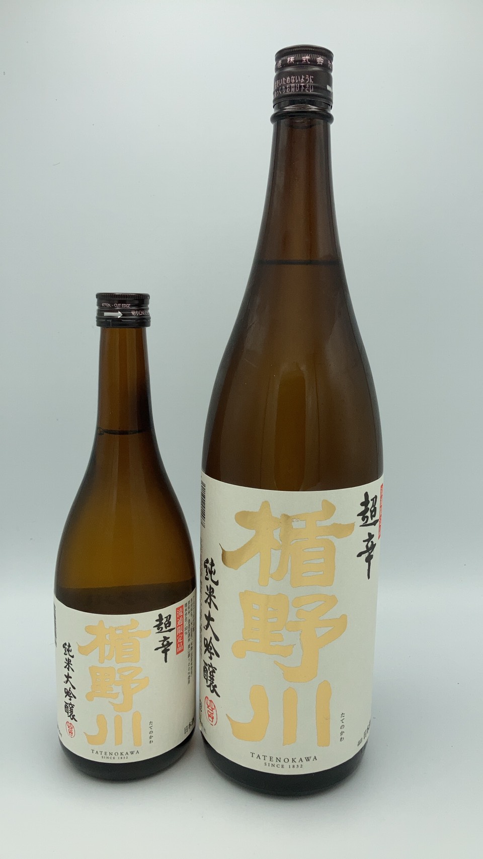 楯野川日本酒 楯野川 純米大吟醸 光明 米沢・白布温泉かもしかや｜地酒が
